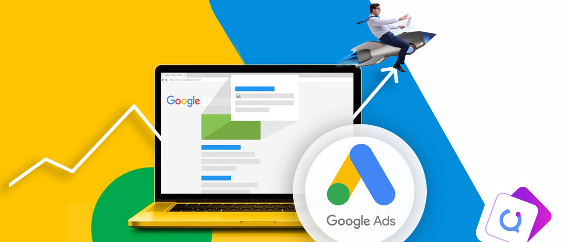 Qu’est-ce que Google AdWords ou Google Ads 