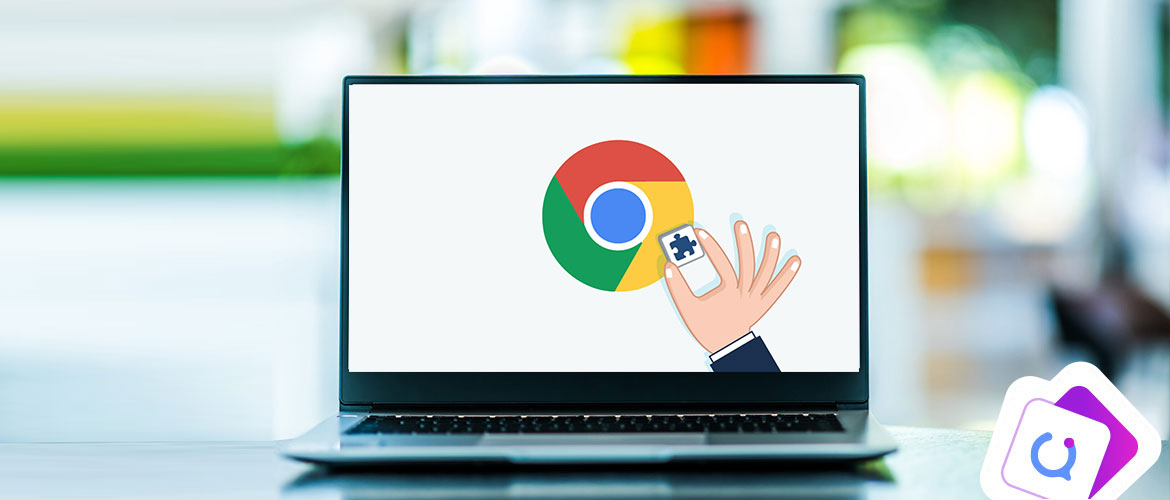 Meilleures extensions Google Chrome pour les développeurs web