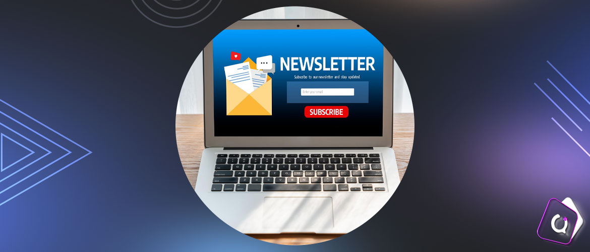 Taux d’ouverture moyen de newsletter : Conseils & Statistiques