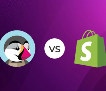 PrestaShop vs Shopify : que choisir pour votre site e-commerce ?