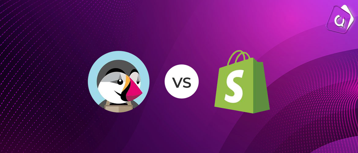 PrestaShop vs Shopify : que choisir pour votre site e-commerce ?